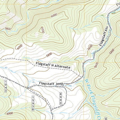 Checkerboard, MT (2020, 24000-Scale) Preview 3