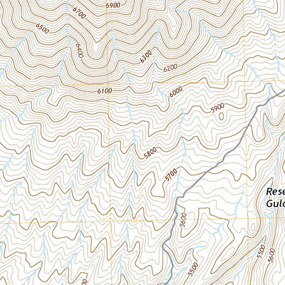 Block Mountain, MT (2020, 24000-Scale) Preview 3
