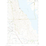 Canyon Ferry SW, MT (2020, 24000-Scale) Preview 1