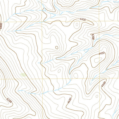 Canyon Ferry SW, MT (2020, 24000-Scale) Preview 2