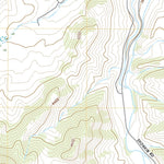 Carter Mountain, MT (2020, 24000-Scale) Preview 2
