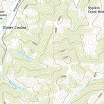 Carter Mountain, MT (2020, 24000-Scale) Preview 3