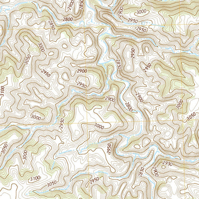 Brusett, MT (2020, 24000-Scale) Preview 3