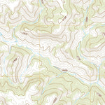 Bradshaw Creek, MT (2020, 24000-Scale) Preview 3