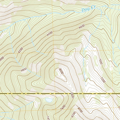 Condon, MT (2020, 24000-Scale) Preview 3