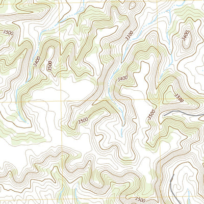 Colstrip SW, MT (2020, 24000-Scale) Preview 3