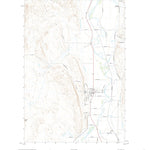 Bridger, MT (2020, 24000-Scale) Preview 1