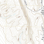 Bridger, MT (2020, 24000-Scale) Preview 3