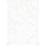 Cohagen SW, MT (2020, 24000-Scale) Preview 1