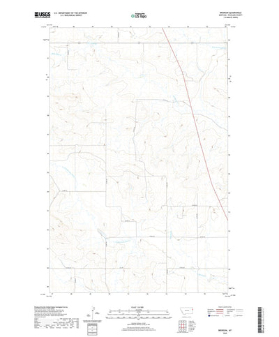 Brorson, MT (2020, 24000-Scale) Preview 1