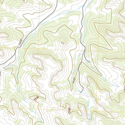 Corey Flat, MT (2020, 24000-Scale) Preview 3