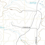 Butte South, MT (2020, 24000-Scale) Preview 2