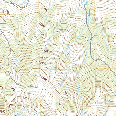Christensen Ranch, MT (2020, 24000-Scale) Preview 3