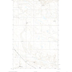 Cottonwood, MT (2020, 24000-Scale) Preview 1