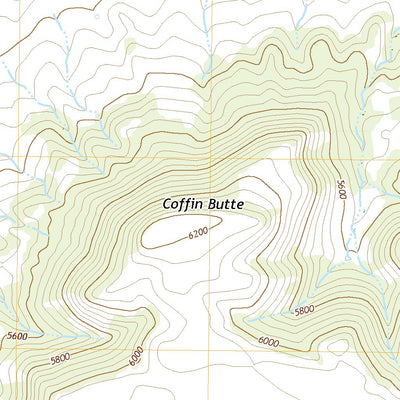 Cinnamon Spring, MT (2020, 24000-Scale) Preview 3