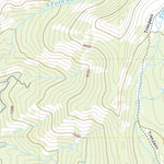 Campfire Lake, MT (2020, 24000-Scale) Preview 2