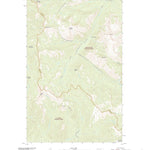Crescent Cliff, MT (2020, 24000-Scale) Preview 1