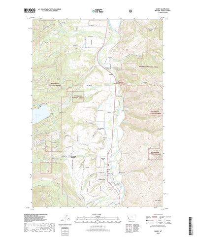 Darby, MT (2020, 24000-Scale) Preview 1