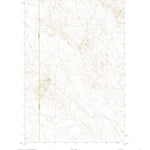 Davis Creek West, MT (2020, 24000-Scale) Preview 1
