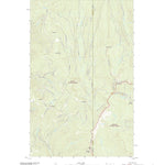 Canuck Peak, MT (2020, 24000-Scale) Preview 1