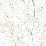 Coal Bank Spring, MT (2020, 24000-Scale) Preview 3