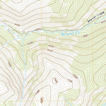 Casey Peak, MT (2020, 24000-Scale) Preview 3