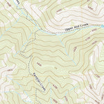 Cathedral Peak, MT (2020, 24000-Scale) Preview 3