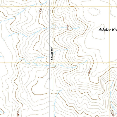 Chester NW, MT (2020, 24000-Scale) Preview 3