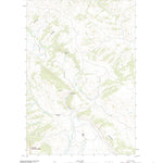 Cherry Creek Canyon, MT (2020, 24000-Scale) Preview 1