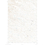 Christmas Reservoir, MT (2020, 24000-Scale) Preview 1