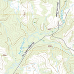 Centennial Mountain, MT (2020, 24000-Scale) Preview 2