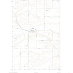 Denton, MT (2020, 24000-Scale) Preview 1