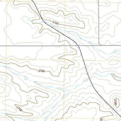 Denton, MT (2020, 24000-Scale) Preview 3