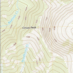 Circus Peak, MT (2020, 24000-Scale) Preview 3