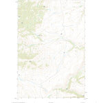 Dana Ranch, MT (2020, 24000-Scale) Preview 1