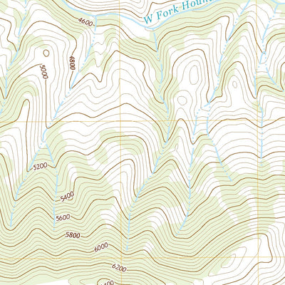 Dana Ranch, MT (2020, 24000-Scale) Preview 3