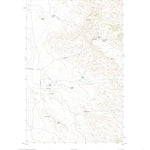 Coal Mine Hill, MT (2020, 24000-Scale) Preview 1