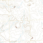 Coal Bank Creek, MT (2020, 24000-Scale) Preview 2