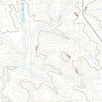 Coal Bank Creek, MT (2020, 24000-Scale) Preview 3