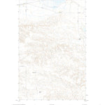 Clanton Coulee, MT (2020, 24000-Scale) Preview 1