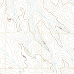 Cluster Buttes SE, MT (2020, 24000-Scale) Preview 3