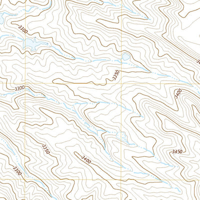 Dutchman Creek, MT (2020, 24000-Scale) Preview 3