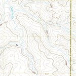 Cluster Buttes, MT (2020, 24000-Scale) Preview 3
