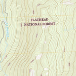 Connor Creek, MT (2020, 24000-Scale) Preview 2
