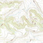 Deadmans Basin Reservoir, MT (2020, 24000-Scale) Preview 3