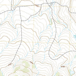 Deep Creek, MT (2020, 24000-Scale) Preview 3