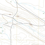 Cushman NW, MT (2020, 24000-Scale) Preview 2