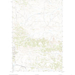 Colstrip East, MT (2020, 24000-Scale) Preview 1