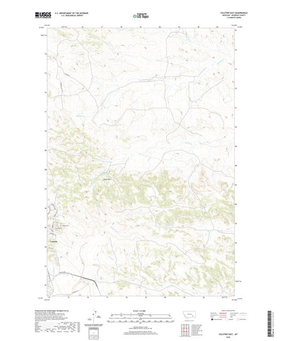 Colstrip East, MT (2020, 24000-Scale) Preview 1