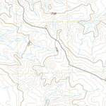 Craig Reservoir, MT (2020, 24000-Scale) Preview 2